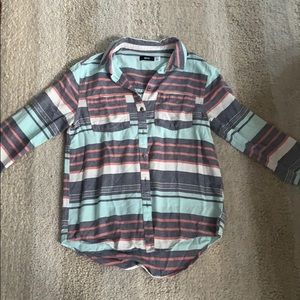 BDG Flannel
